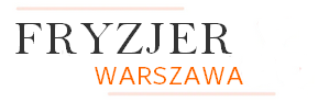 Katalog Fryzjer Warszawa