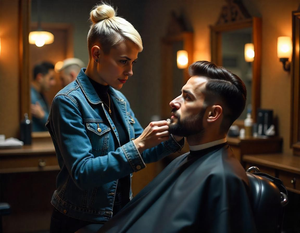 15 Najgorętszych Fryzur Męskich Prosto z Hollywood na 2026 Rok